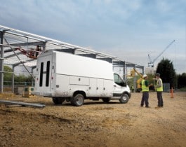 2018 Ford Transit Chassis Cab